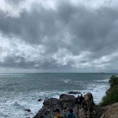 La Casina Di Nervi