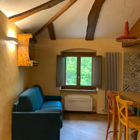 La Casina Di Nervi