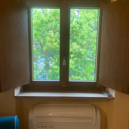 Διαμέρισμα La Casina Di Nervi Γένοβα