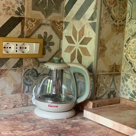 Διαμέρισμα La Casina Di Nervi Γένοβα