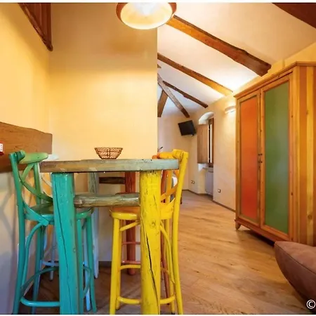 La Casina Di Nervi Γένοβα