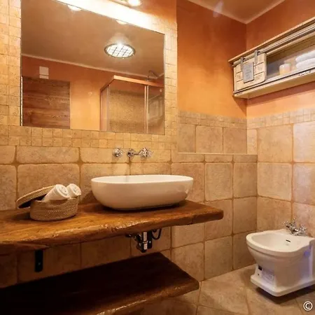 La Casina Di Nervi Γένοβα