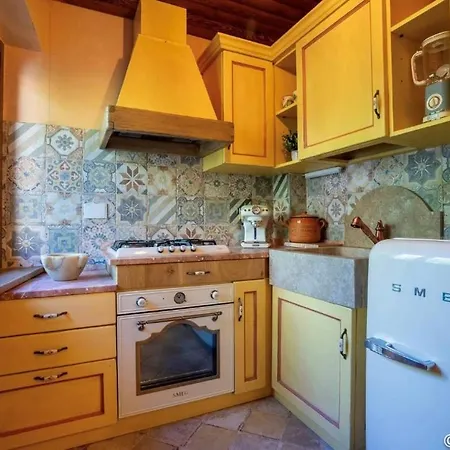 Διαμέρισμα La Casina Di Nervi