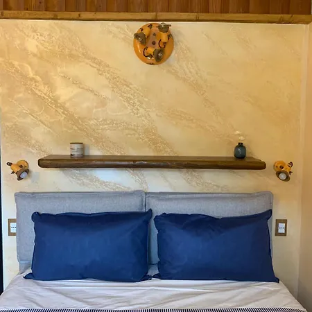 La Casina Di Nervi Genoa