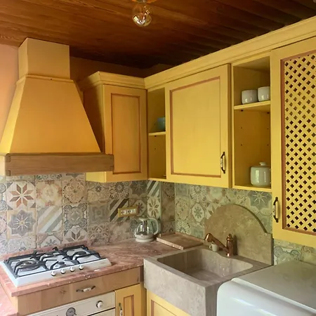 Apartment La Casina Di Nervi