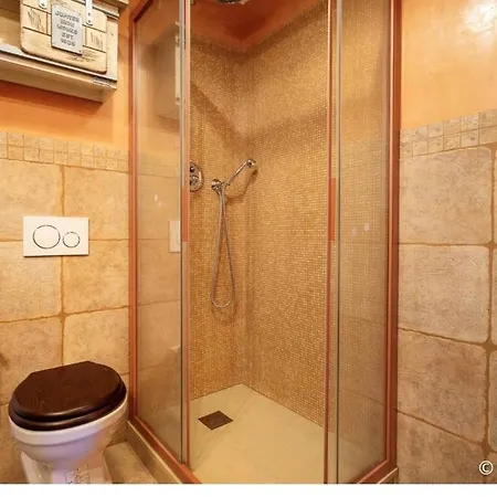 Appartement La Casina Di Nervi Genua
