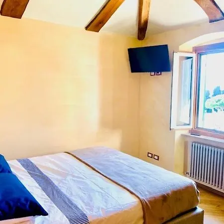 La Casina Di Nervi